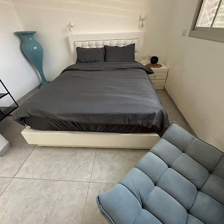 Ferienwohnung חניתה Kirjat Schmona Exterior foto