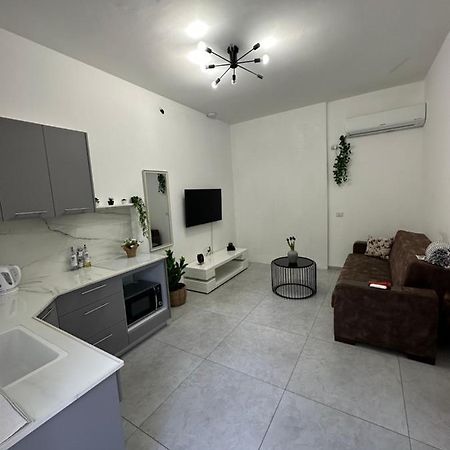 Ferienwohnung חניתה Kirjat Schmona Exterior foto