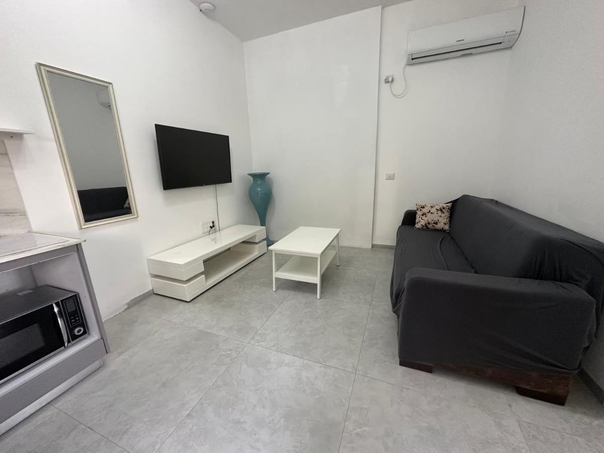 Ferienwohnung חניתה Kirjat Schmona Exterior foto