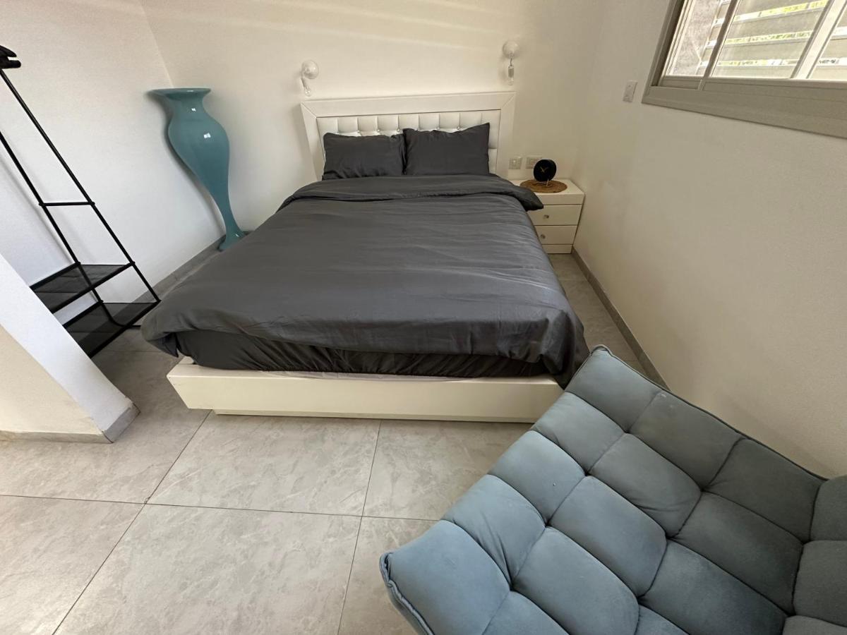 Ferienwohnung חניתה Kirjat Schmona Exterior foto
