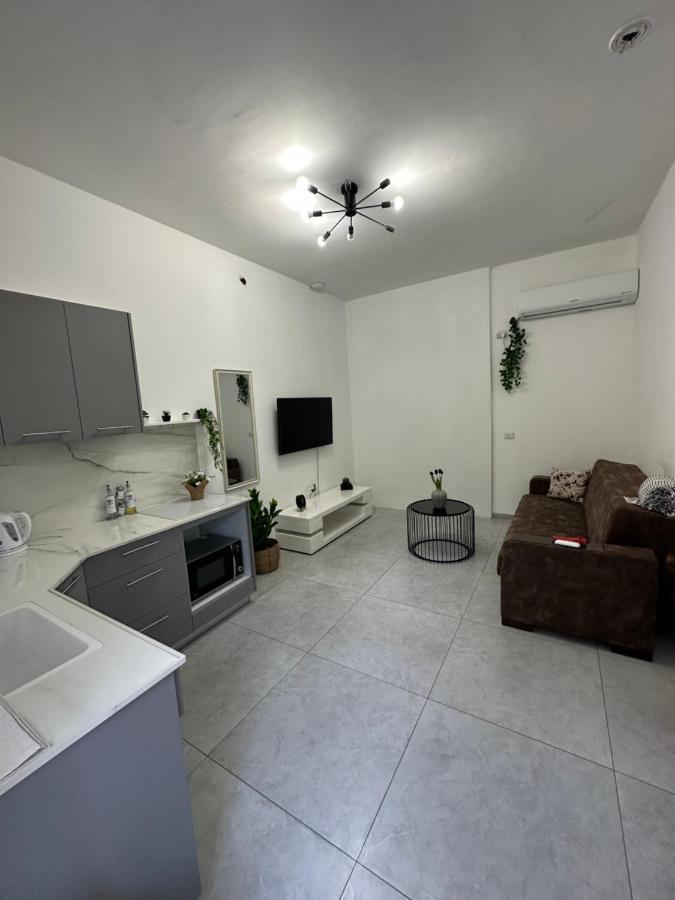 Ferienwohnung חניתה Kirjat Schmona Exterior foto